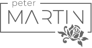 Logo Peter Martin
